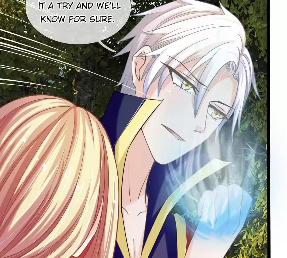 Read Holding Me Tightly, Ghost Sama chapter 111 image 23 on Lezhin