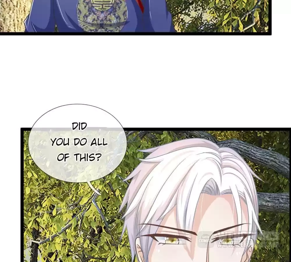 Read Holding Me Tightly, Ghost Sama chapter 111 image 33 on Lezhin