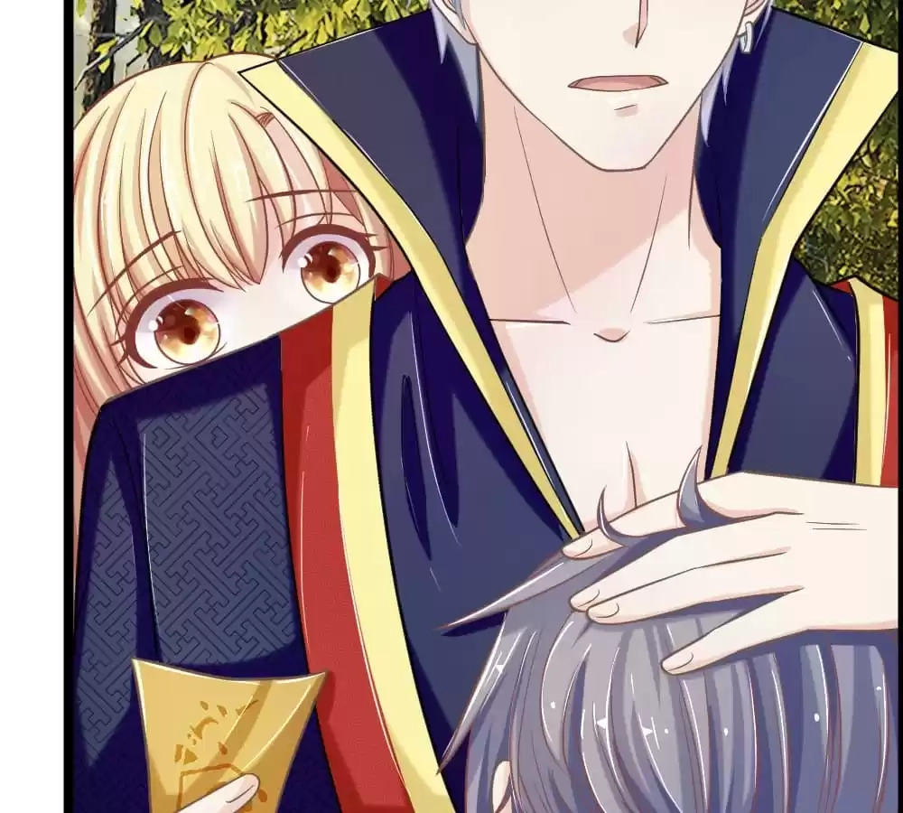 Read Holding Me Tightly, Ghost Sama chapter 111 image 34 on Lezhin