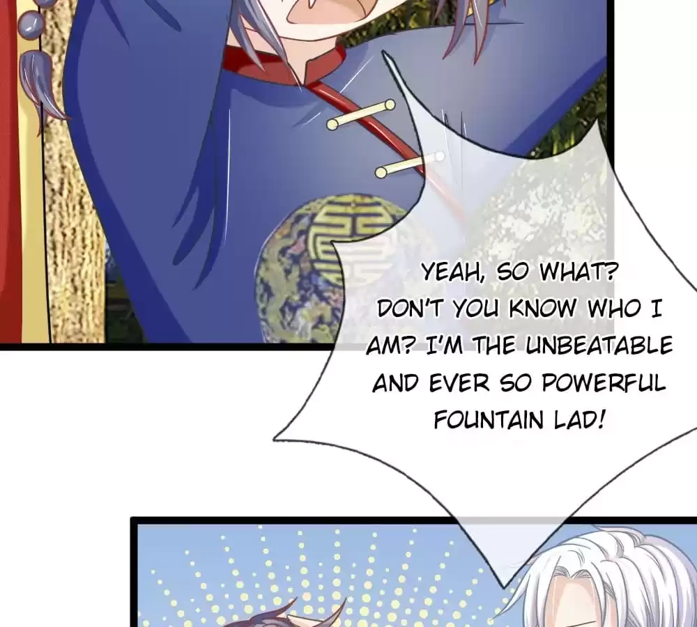 Read Holding Me Tightly, Ghost Sama chapter 111 image 37 on Lezhin