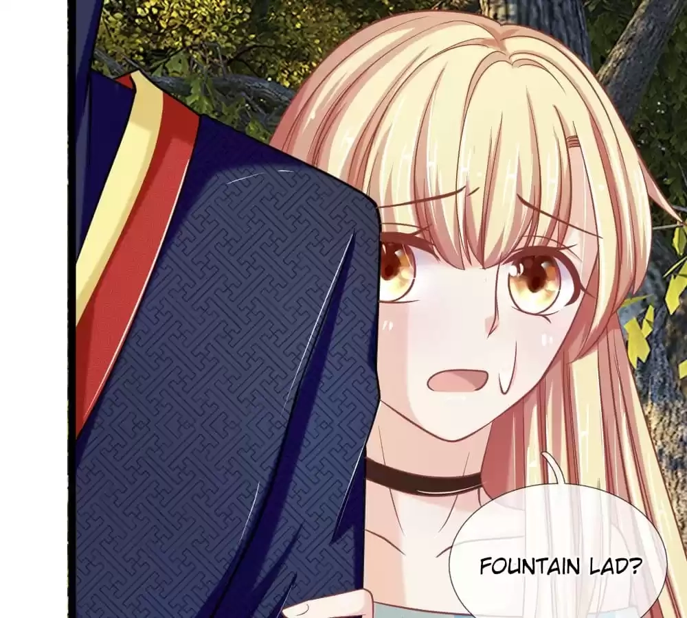 Read Holding Me Tightly, Ghost Sama chapter 111 image 39 on Lezhin