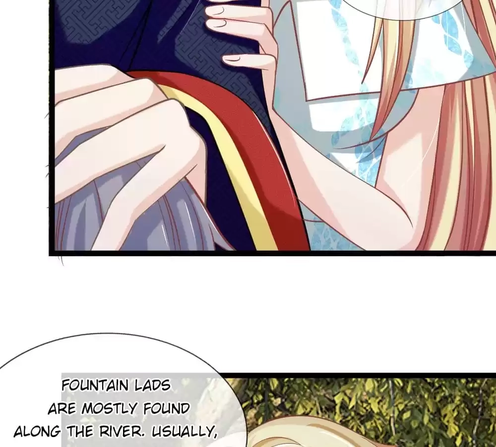 Read Holding Me Tightly, Ghost Sama chapter 111 image 40 on Lezhin
