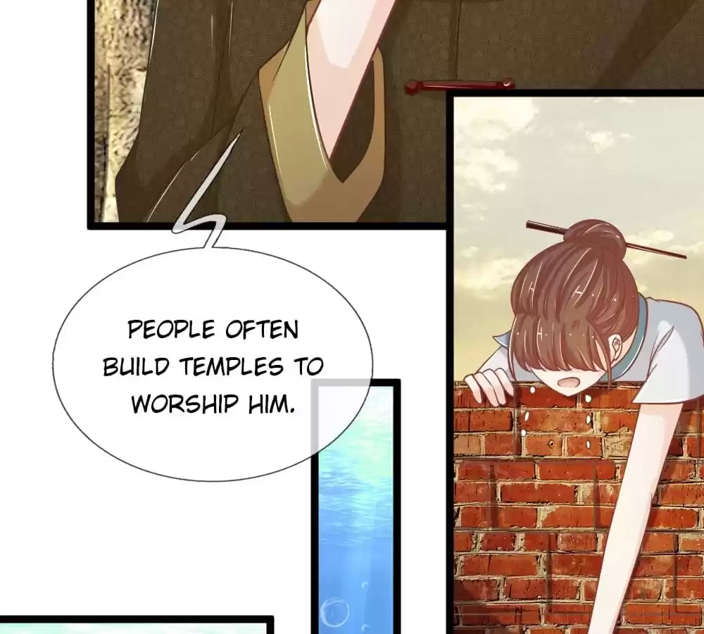 Read Holding Me Tightly, Ghost Sama chapter 111 image 42 on Lezhin
