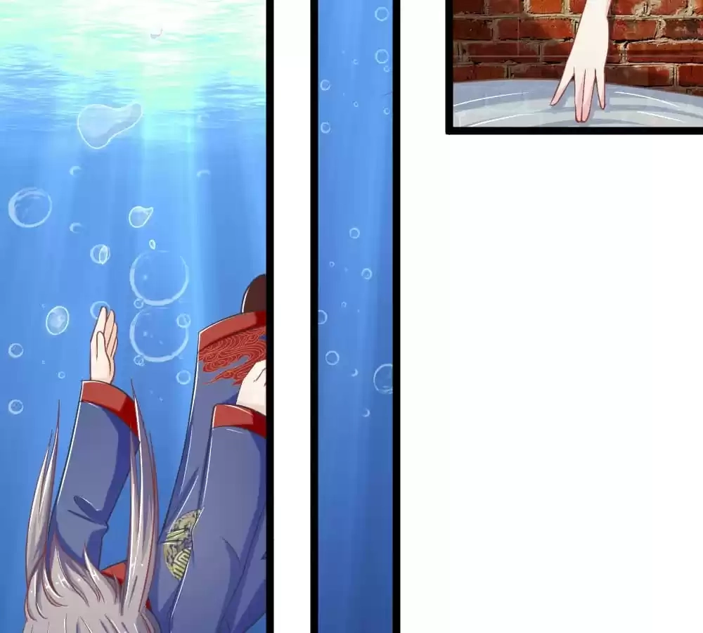 Read Holding Me Tightly, Ghost Sama chapter 111 image 43 on Lezhin