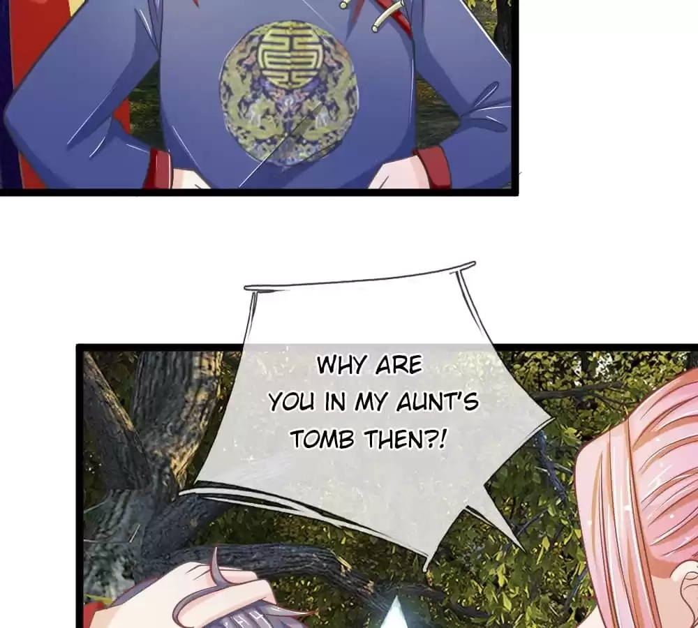 Read Holding Me Tightly, Ghost Sama chapter 111 image 46 on Lezhin