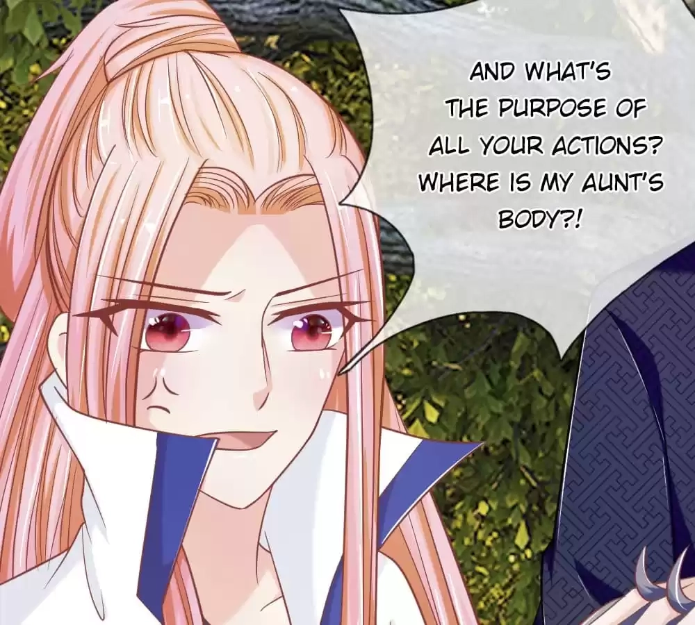 Read Holding Me Tightly, Ghost Sama chapter 111 image 48 on Lezhin