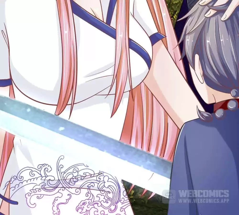Read Holding Me Tightly, Ghost Sama chapter 111 image 49 on Lezhin