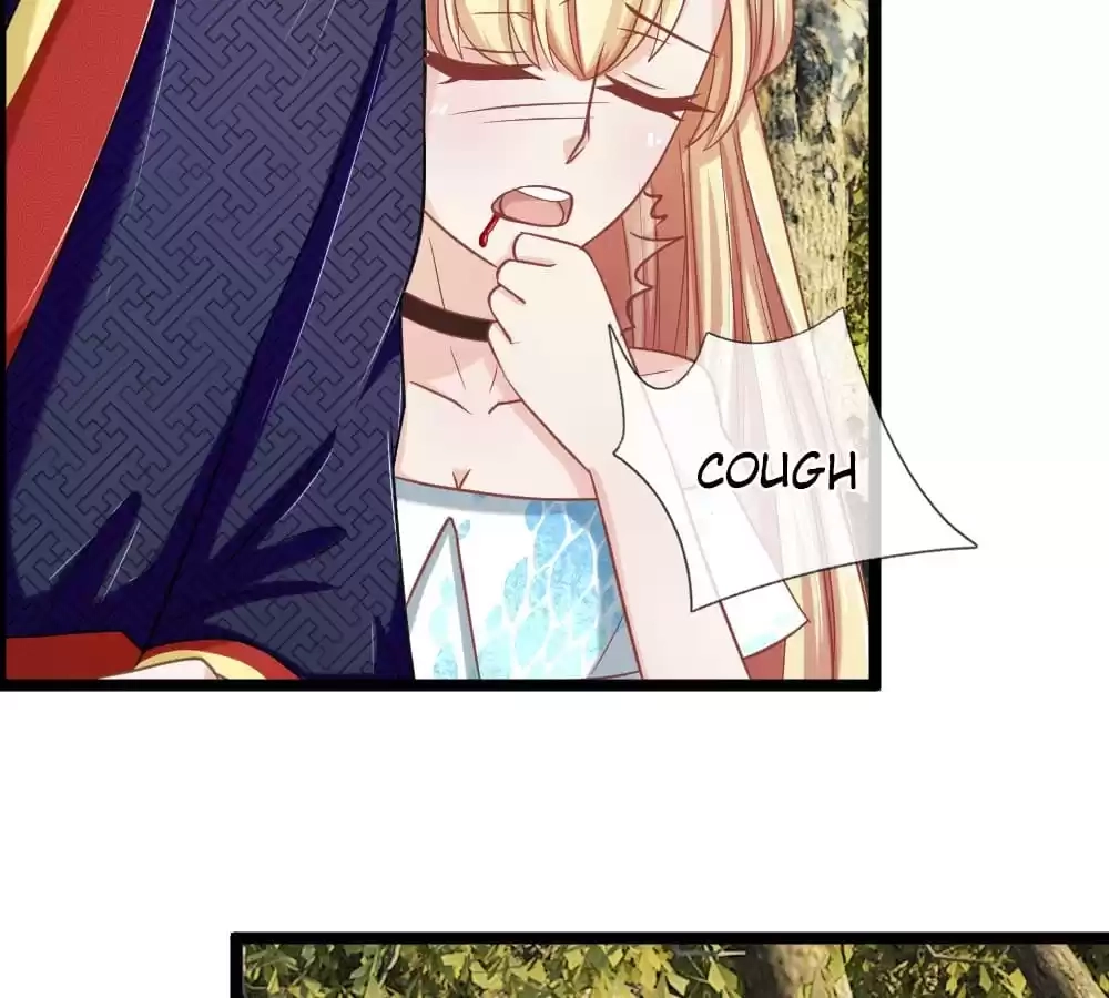 Read Holding Me Tightly, Ghost Sama chapter 111 image 51 on Lezhin