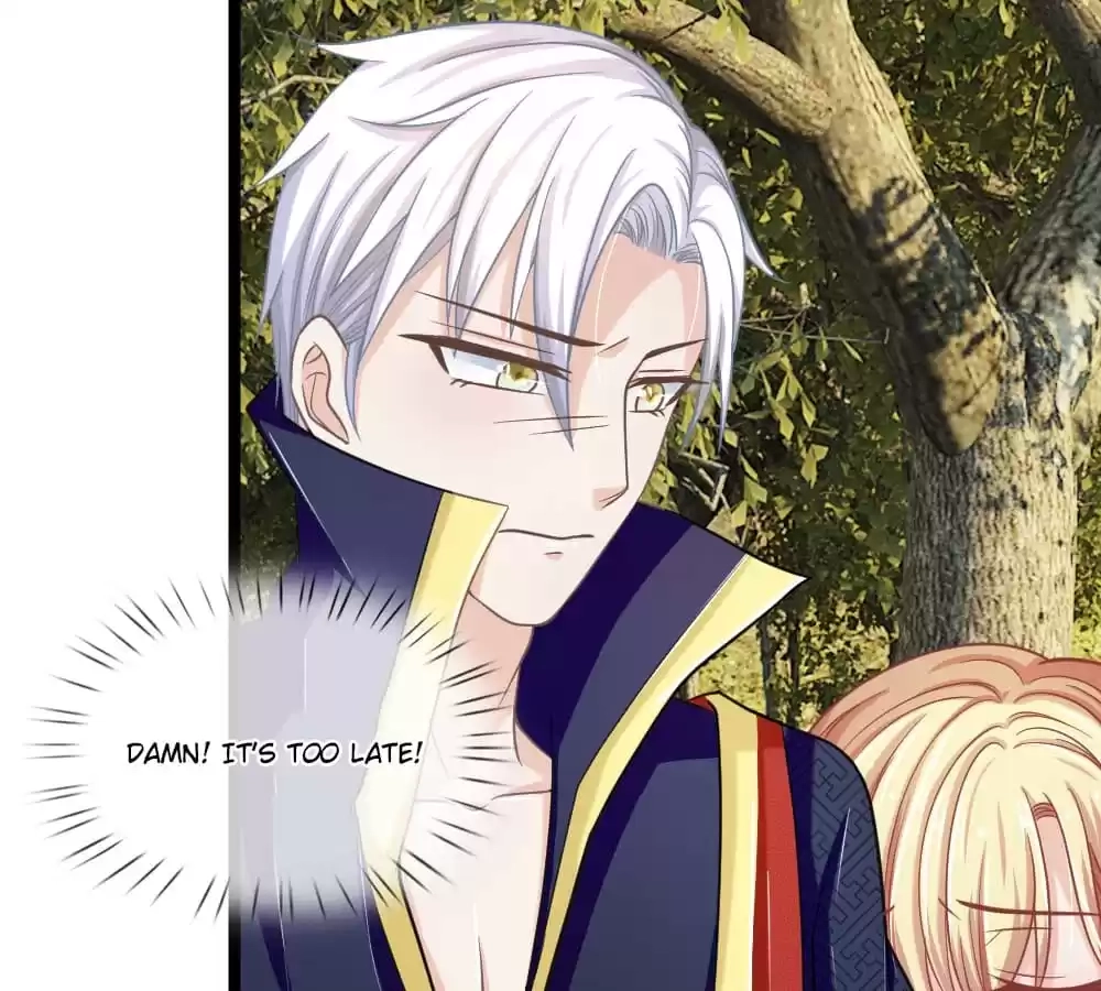 Read Holding Me Tightly, Ghost Sama chapter 111 image 52 on Lezhin