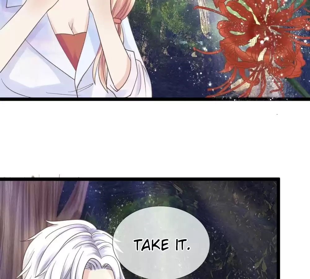 Read Holding Me Tightly, Ghost Sama chapter 113 image 11 on Lezhin