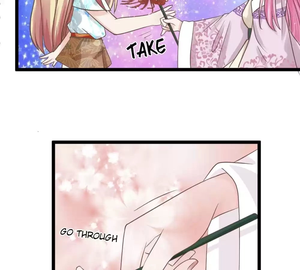 Read Holding Me Tightly, Ghost Sama chapter 113 image 14 on Lezhin