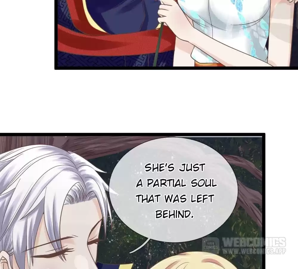 Read Holding Me Tightly, Ghost Sama chapter 113 image 17 on Lezhin