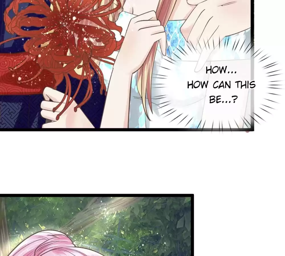 Read Holding Me Tightly, Ghost Sama chapter 113 image 21 on Lezhin