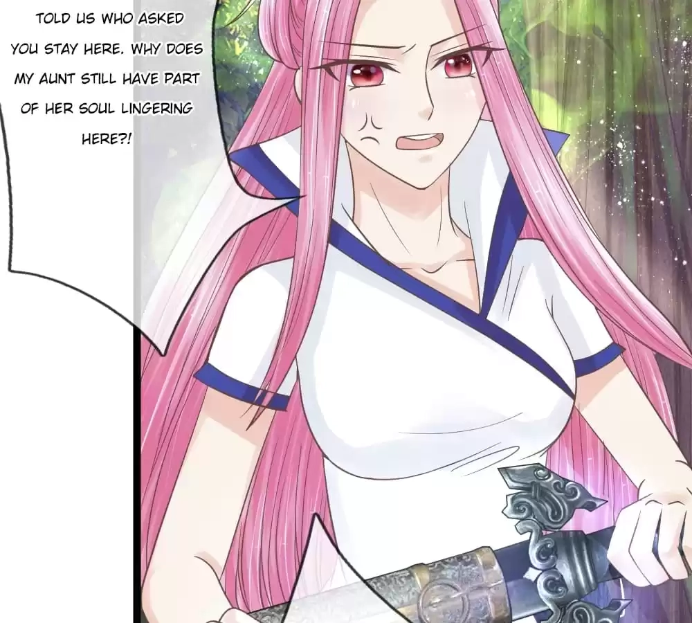 Read Holding Me Tightly, Ghost Sama chapter 113 image 27 on Lezhin