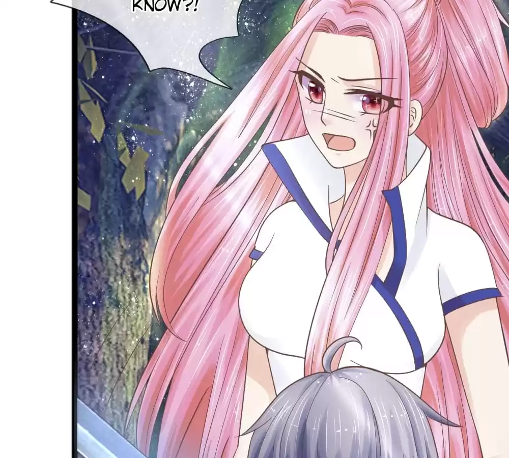 Read Holding Me Tightly, Ghost Sama chapter 113 image 32 on Lezhin