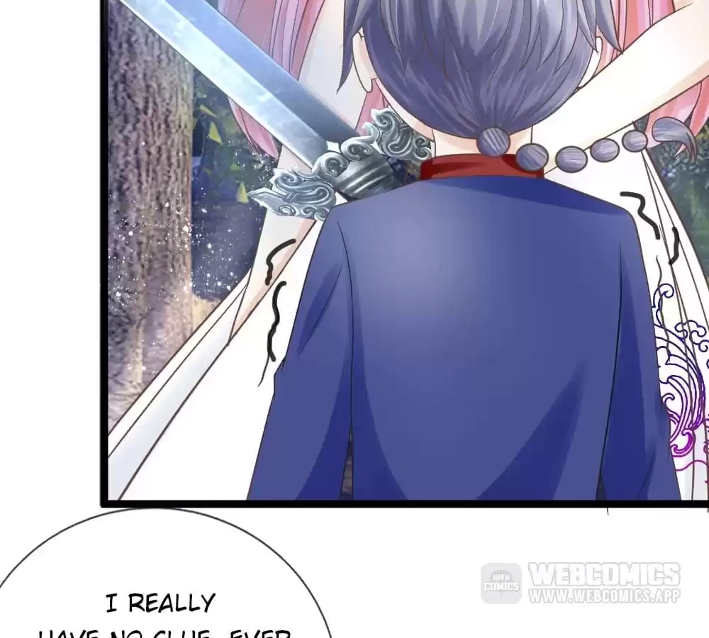 Read Holding Me Tightly, Ghost Sama chapter 113 image 33 on Lezhin