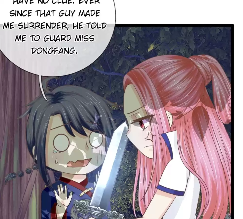 Read Holding Me Tightly, Ghost Sama chapter 113 image 34 on Lezhin