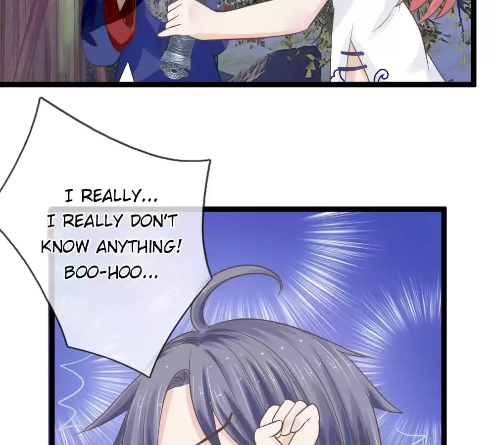 Read Holding Me Tightly, Ghost Sama chapter 113 image 35 on Lezhin