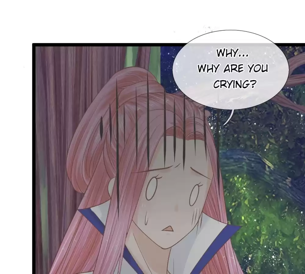 Read Holding Me Tightly, Ghost Sama chapter 113 image 37 on Lezhin
