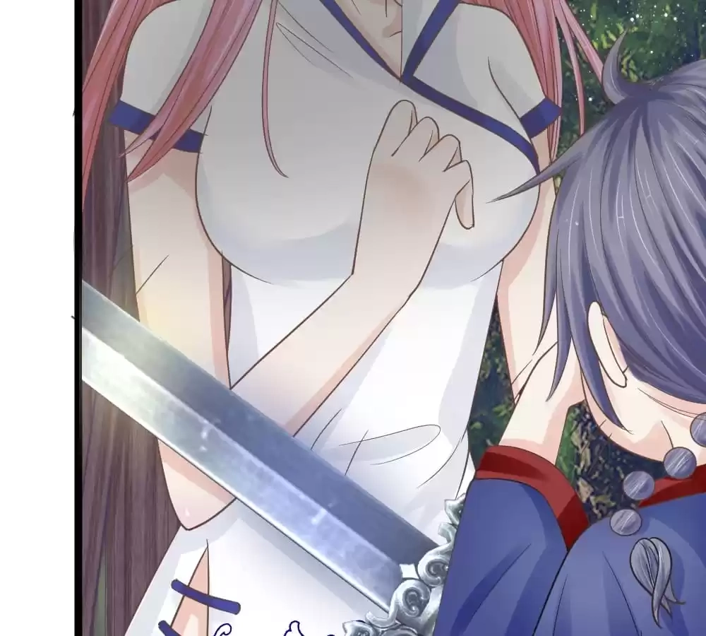 Read Holding Me Tightly, Ghost Sama chapter 113 image 38 on Lezhin