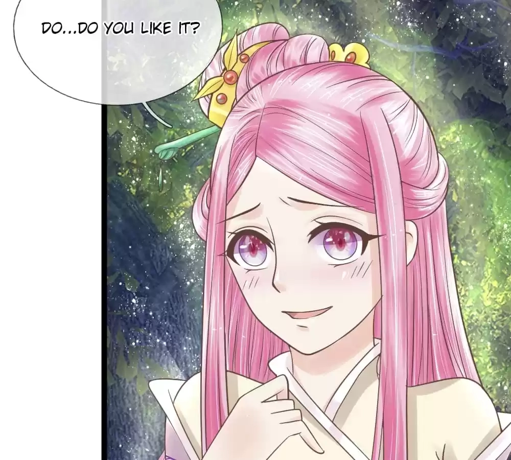 Read Holding Me Tightly, Ghost Sama chapter 113 image 52 on Lezhin