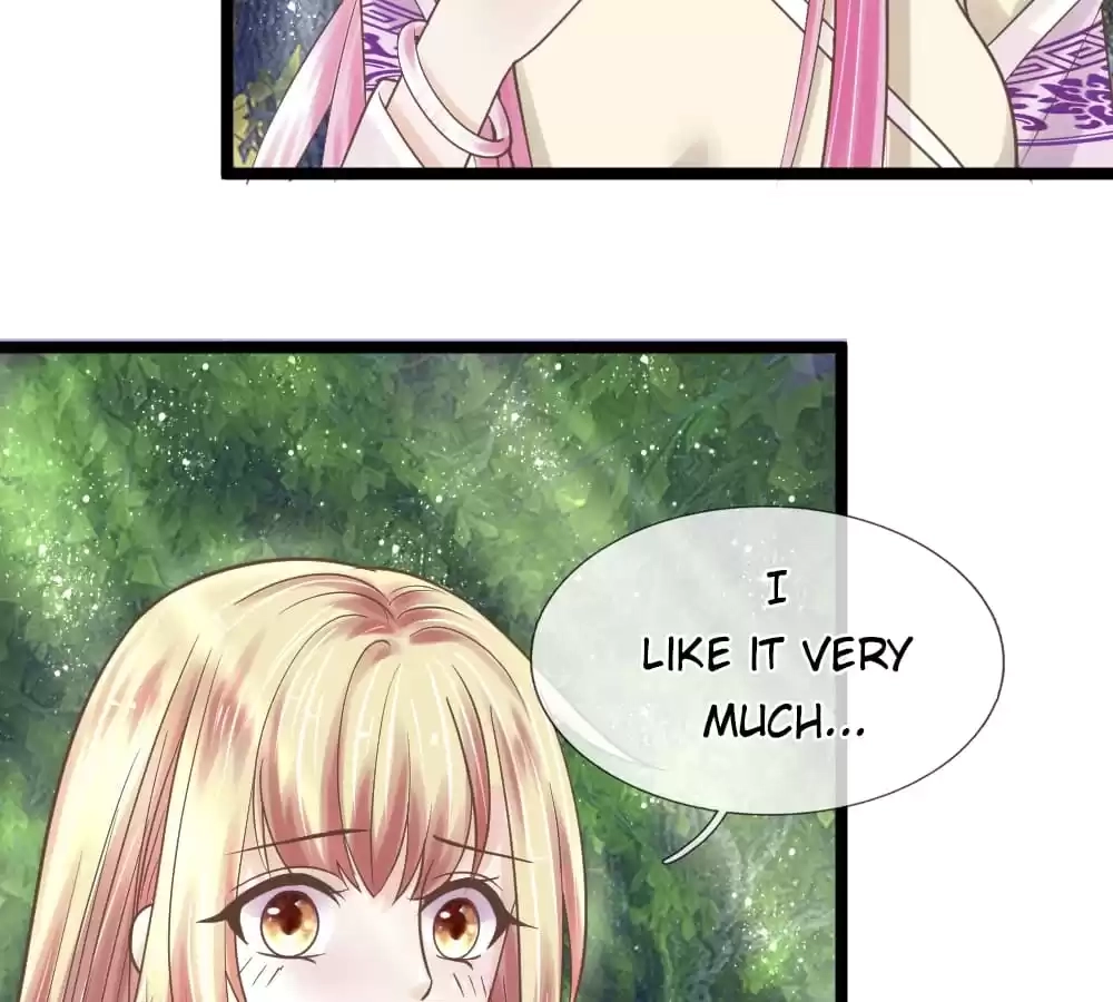Read Holding Me Tightly, Ghost Sama chapter 113 image 53 on Lezhin