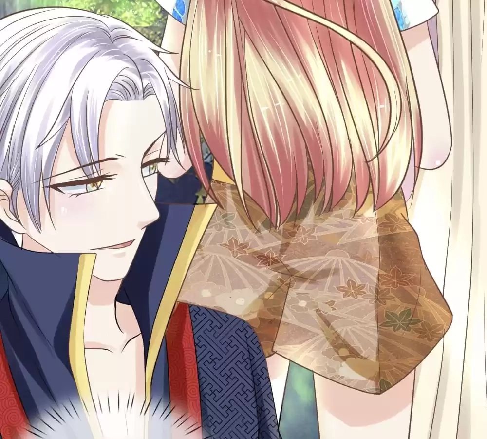 Read Holding Me Tightly, Ghost Sama chapter 113 image 58 on Lezhin