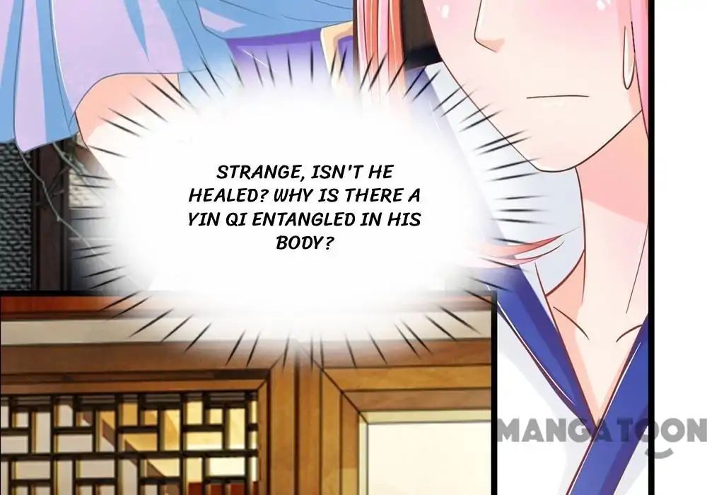 Read Holding Me Tightly, Ghost Sama chapter 115 image 15 on Lezhin