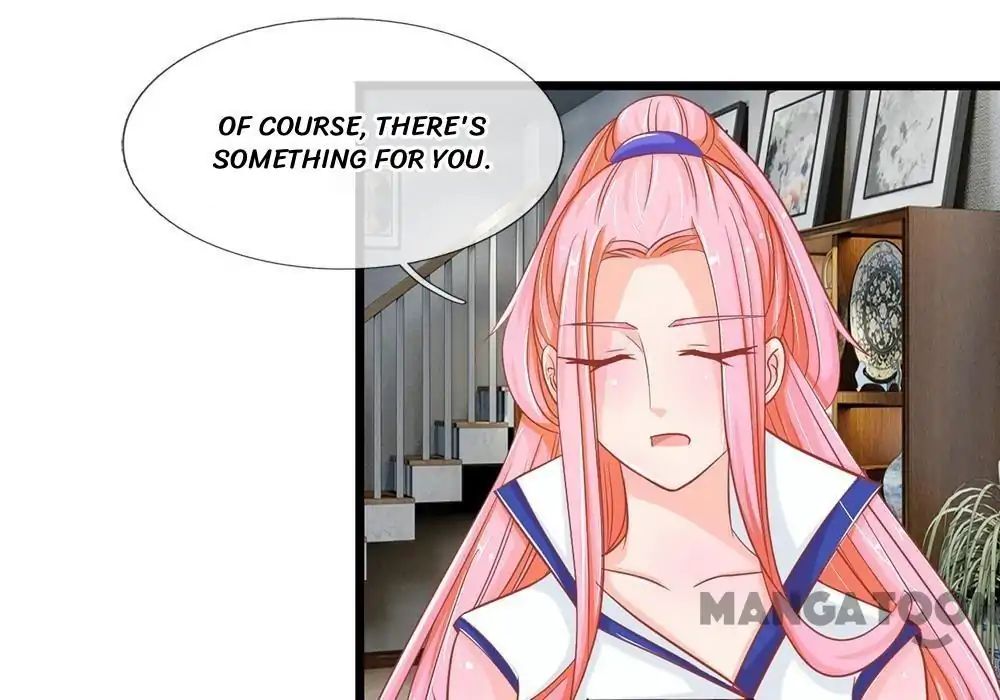 Read Holding Me Tightly, Ghost Sama chapter 115 image 22 on Lezhin