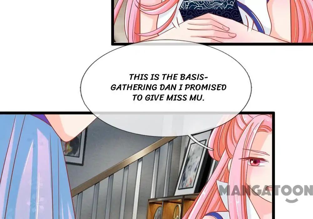 Read Holding Me Tightly, Ghost Sama chapter 115 image 23 on Lezhin