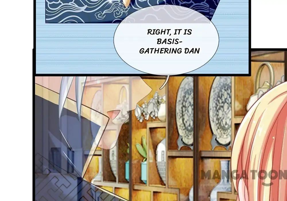 Read Holding Me Tightly, Ghost Sama chapter 115 image 52 on Lezhin