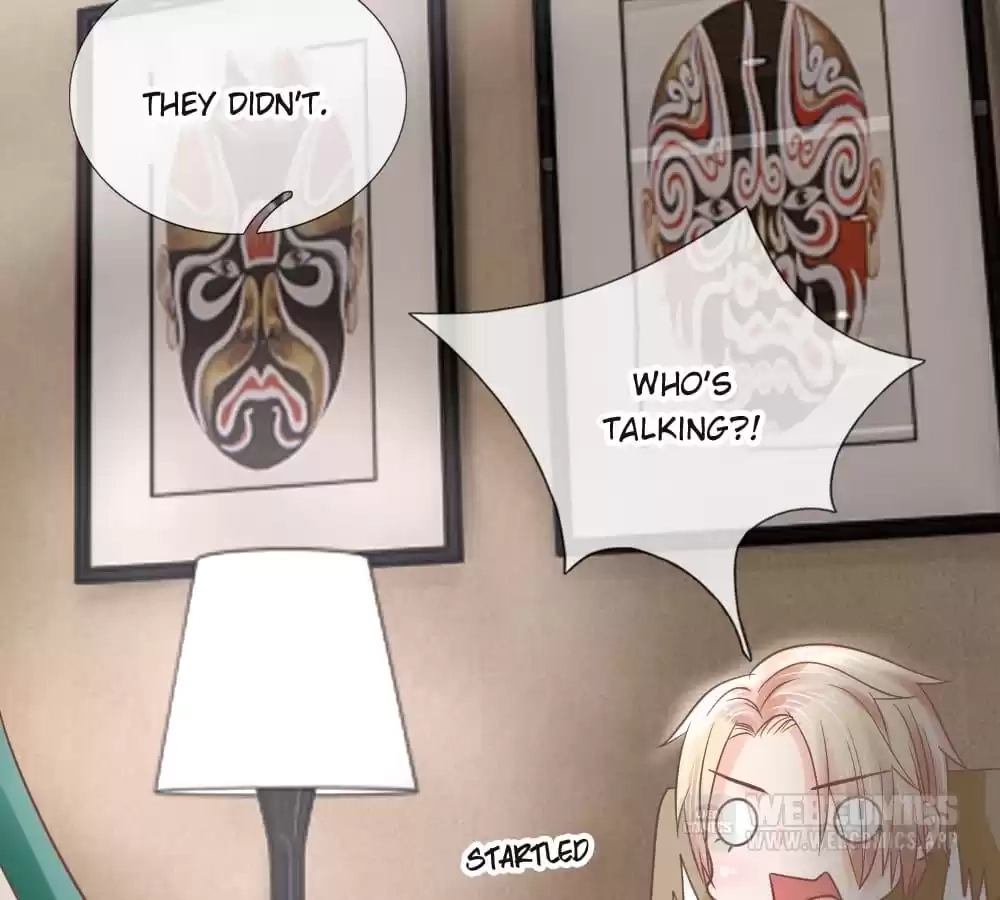 Read Holding Me Tightly, Ghost Sama chapter 117 image 17 on Lezhin
