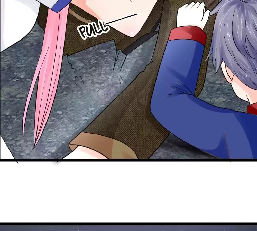 Read Holding Me Tightly, Ghost Sama chapter 117 image 2 on Lezhin