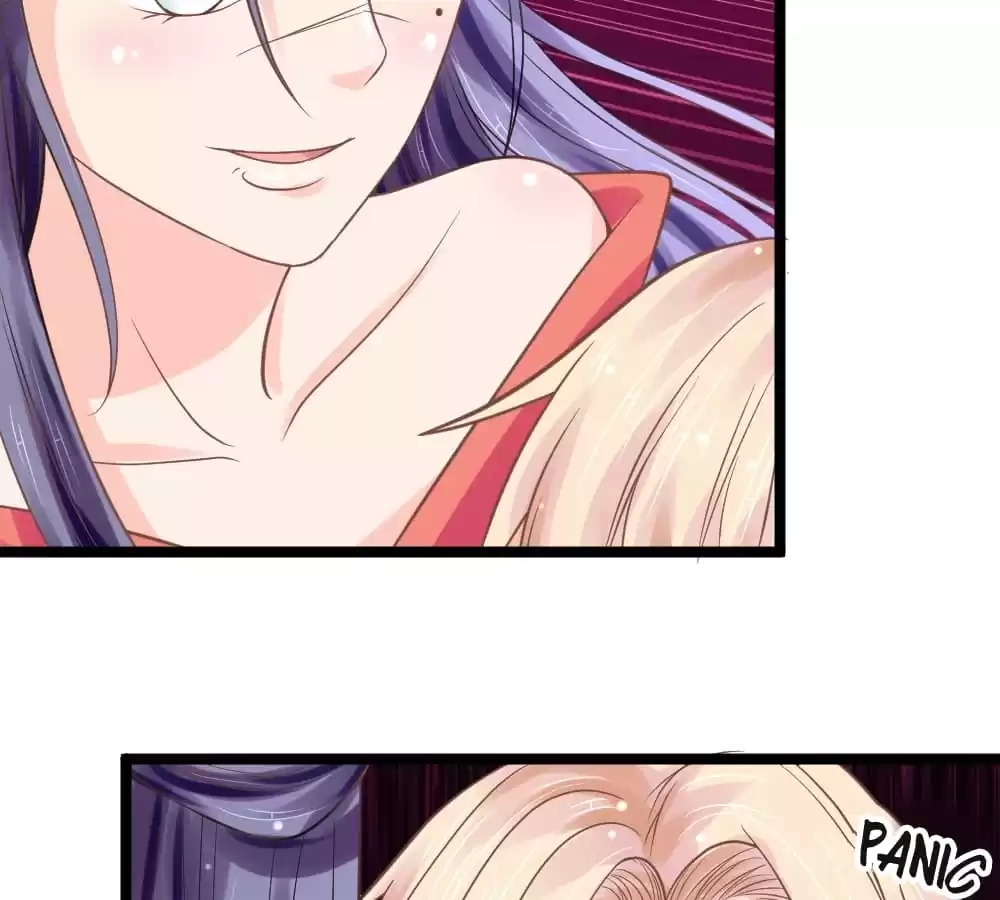 Read Holding Me Tightly, Ghost Sama chapter 117 image 29 on Lezhin