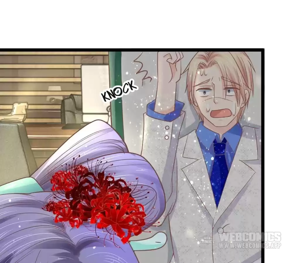 Read Holding Me Tightly, Ghost Sama chapter 117 image 33 on Lezhin