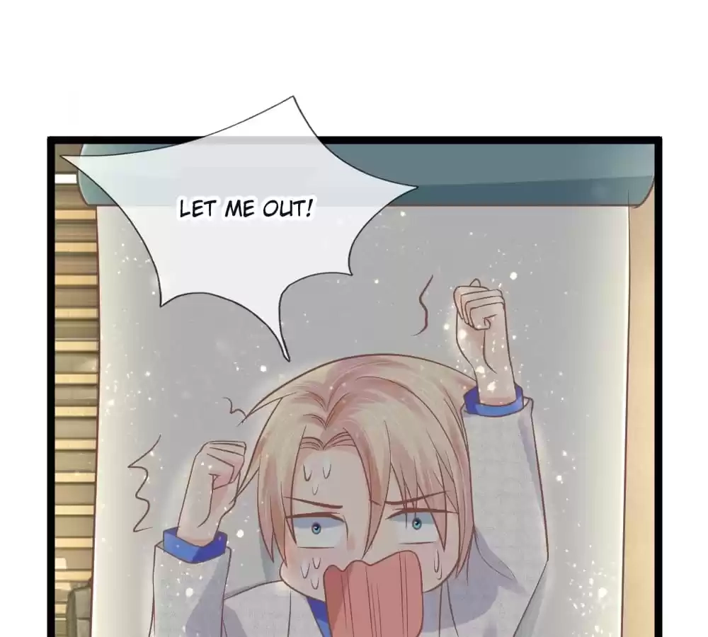 Read Holding Me Tightly, Ghost Sama chapter 117 image 39 on Lezhin