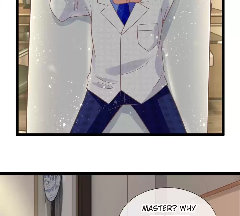 Read Holding Me Tightly, Ghost Sama chapter 117 image 40 on Lezhin
