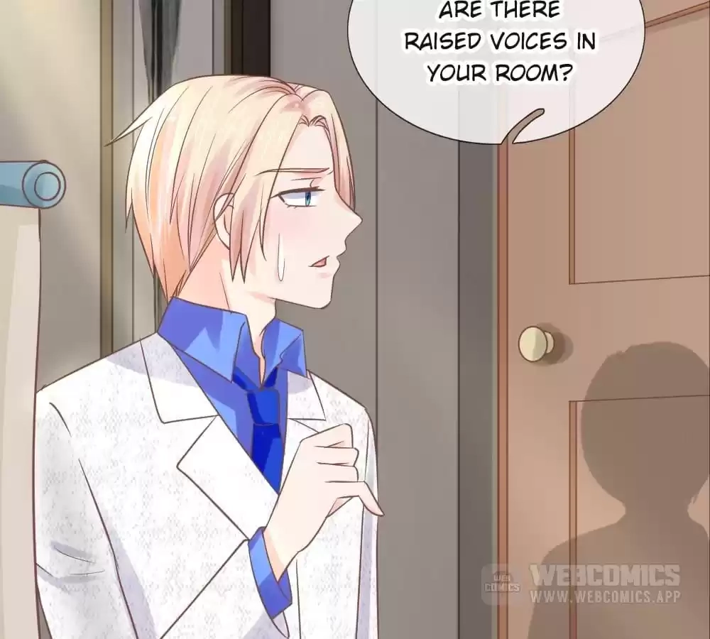 Read Holding Me Tightly, Ghost Sama chapter 117 image 41 on Lezhin