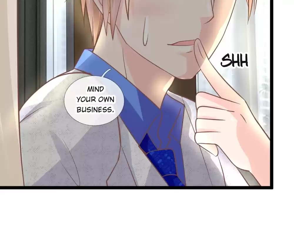Read Holding Me Tightly, Ghost Sama chapter 117 image 43 on Lezhin