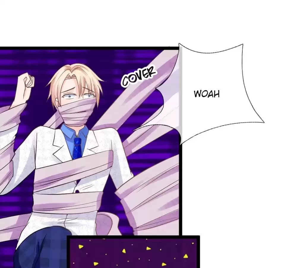 Read Holding Me Tightly, Ghost Sama chapter 117 image 44 on Lezhin
