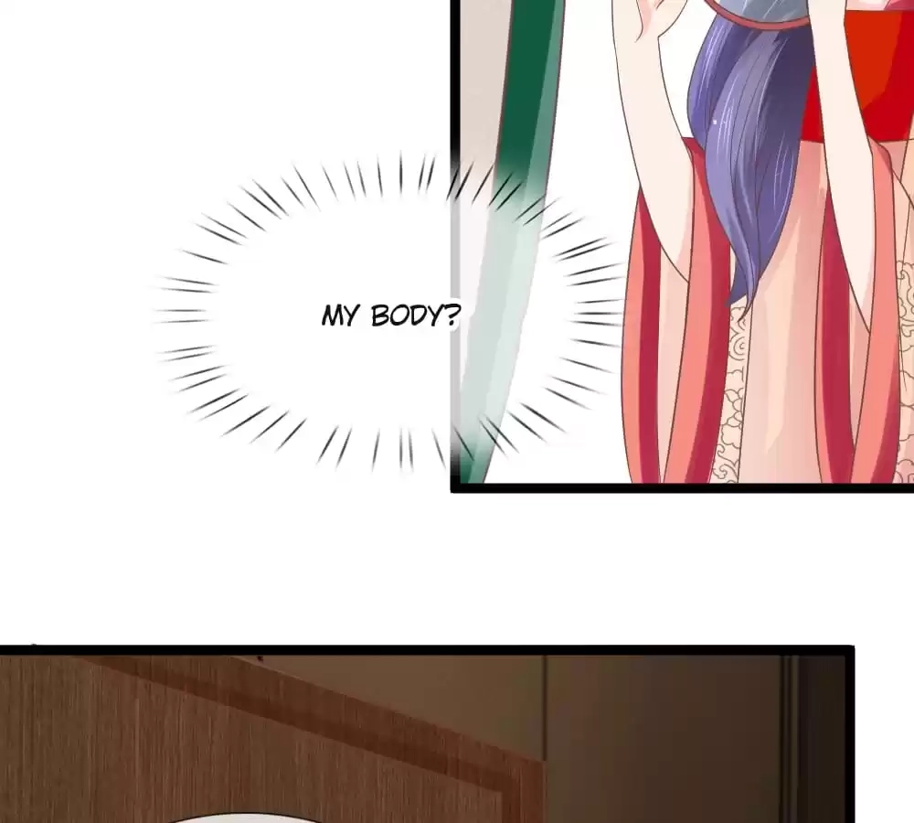 Read Holding Me Tightly, Ghost Sama chapter 117 image 46 on Lezhin