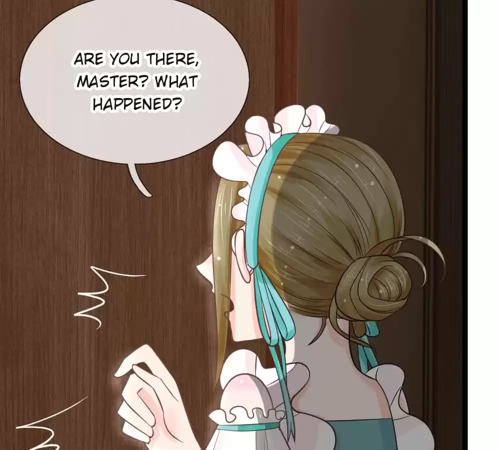 Read Holding Me Tightly, Ghost Sama chapter 117 image 47 on Lezhin
