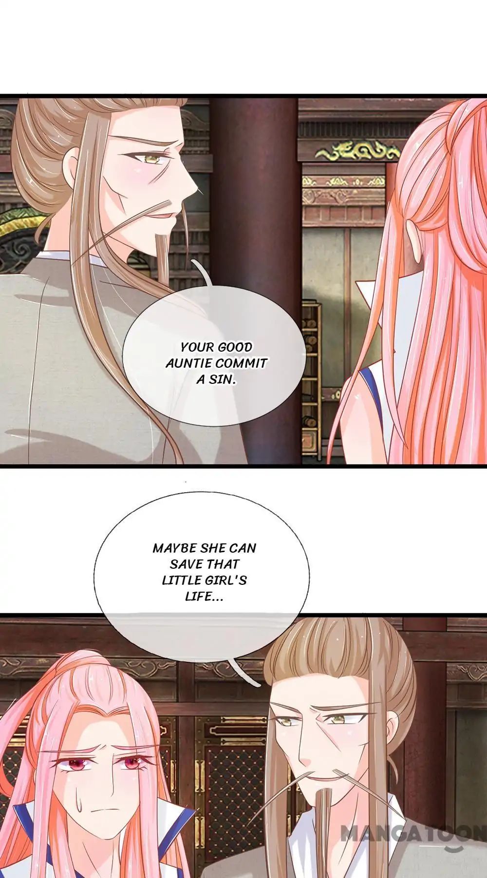 Read Holding Me Tightly, Ghost Sama chapter 119 image 20 on Lezhin