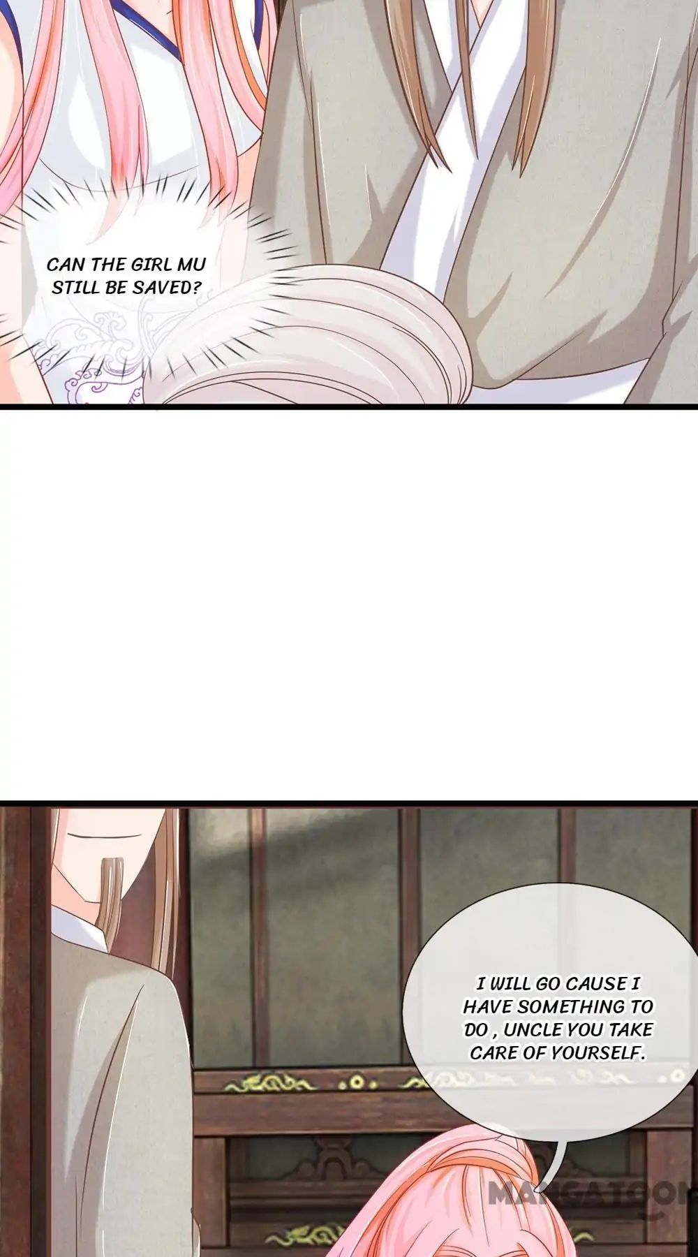 Read Holding Me Tightly, Ghost Sama chapter 119 image 21 on Lezhin