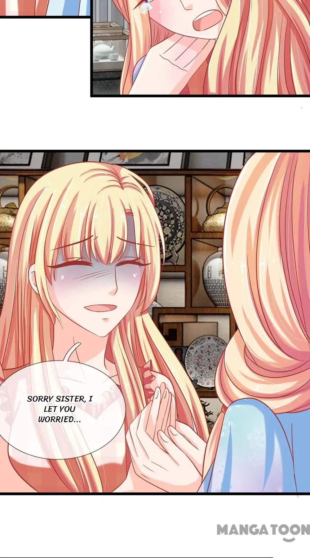 Read Holding Me Tightly, Ghost Sama chapter 119 image 6 on Lezhin