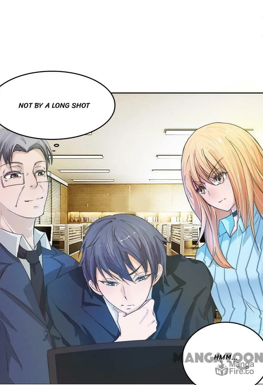 Read Holding Me Tightly, Ghost Sama chapter 12 image 29 on Lezhin