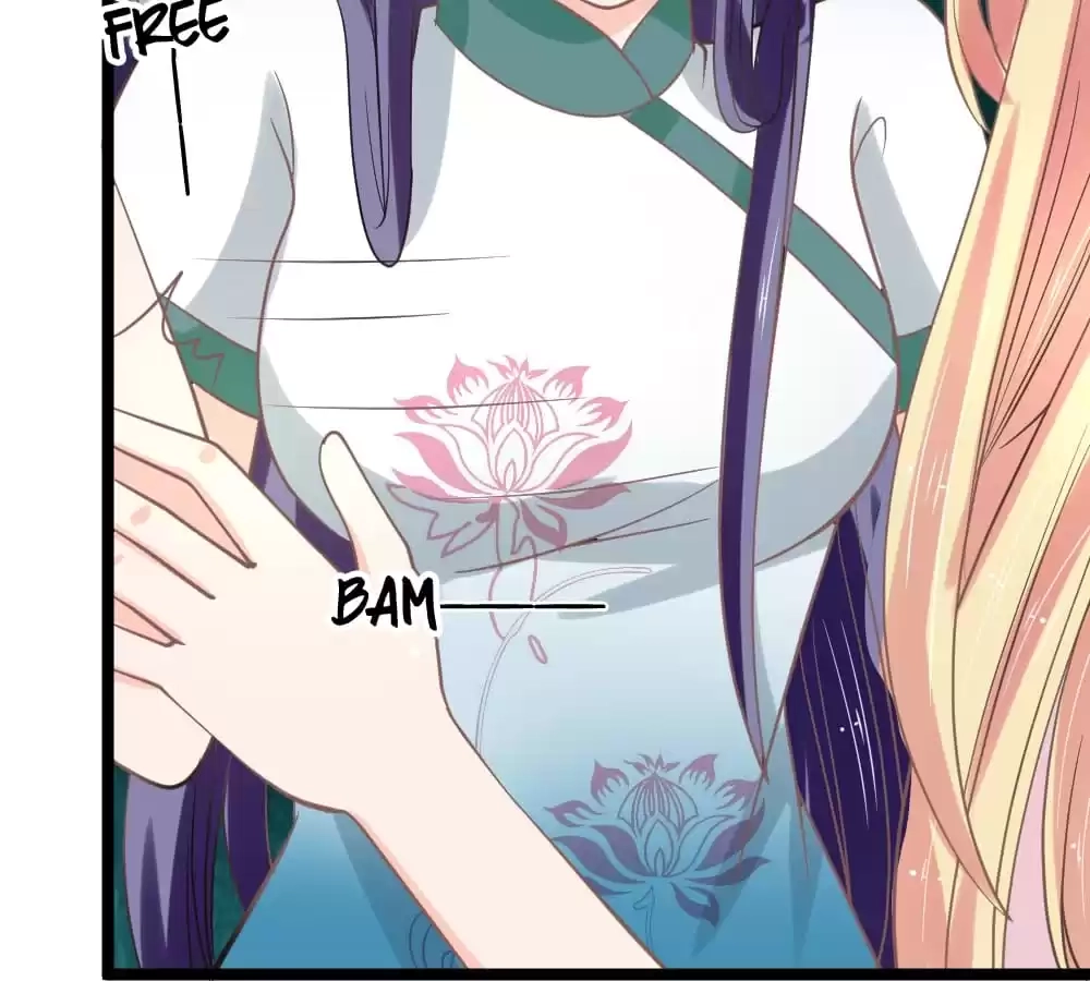 Read Holding Me Tightly, Ghost Sama chapter 126 image 13 on Lezhin