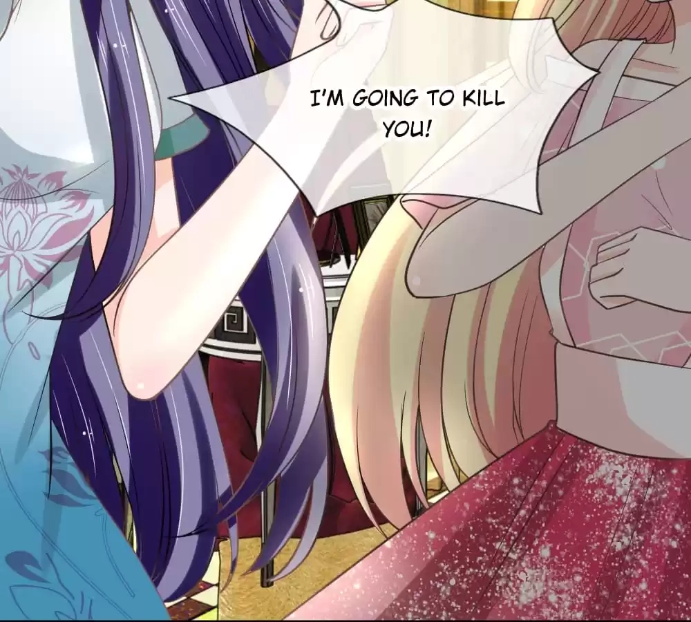 Read Holding Me Tightly, Ghost Sama chapter 126 image 15 on Lezhin