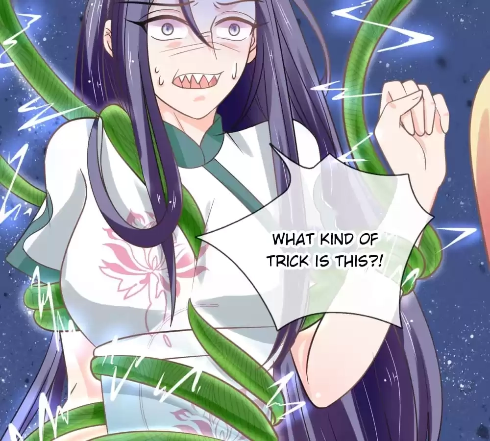 Read Holding Me Tightly, Ghost Sama chapter 126 image 21 on Lezhin