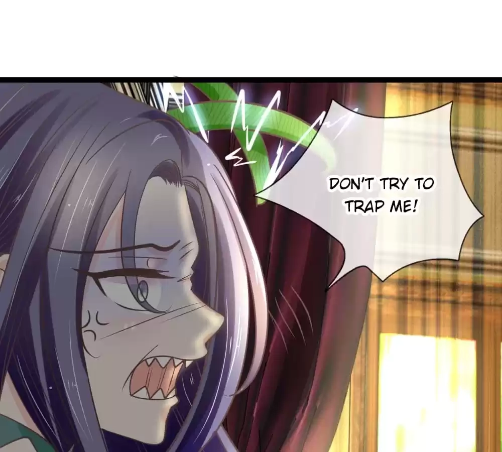 Read Holding Me Tightly, Ghost Sama chapter 126 image 24 on Lezhin